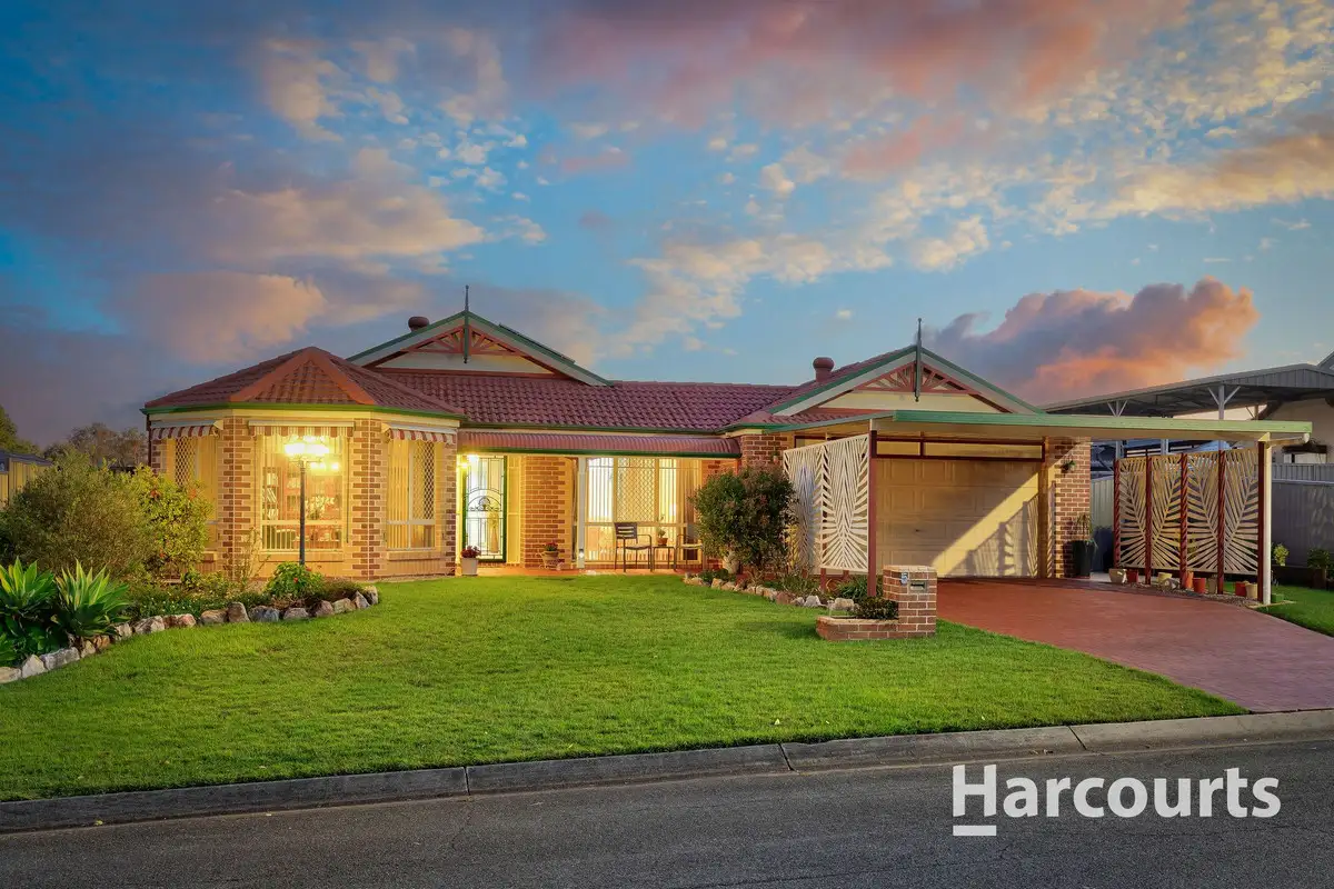 Main view of Homely house listing, 5 Timbarra Court, Petrie QLD 4502
