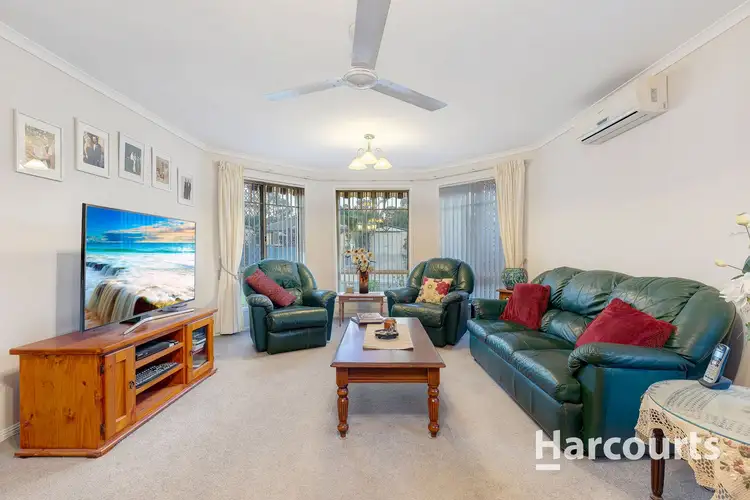 Second view of Homely house listing, 5 Timbarra Court, Petrie QLD 4502