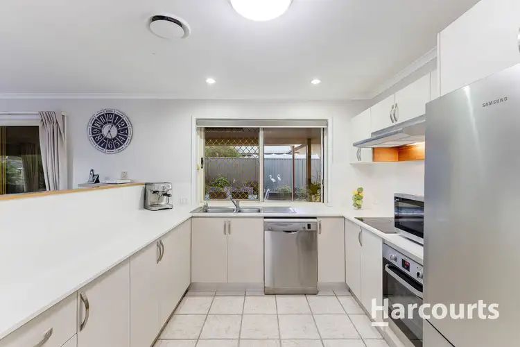 Fifth view of Homely house listing, 5 Timbarra Court, Petrie QLD 4502