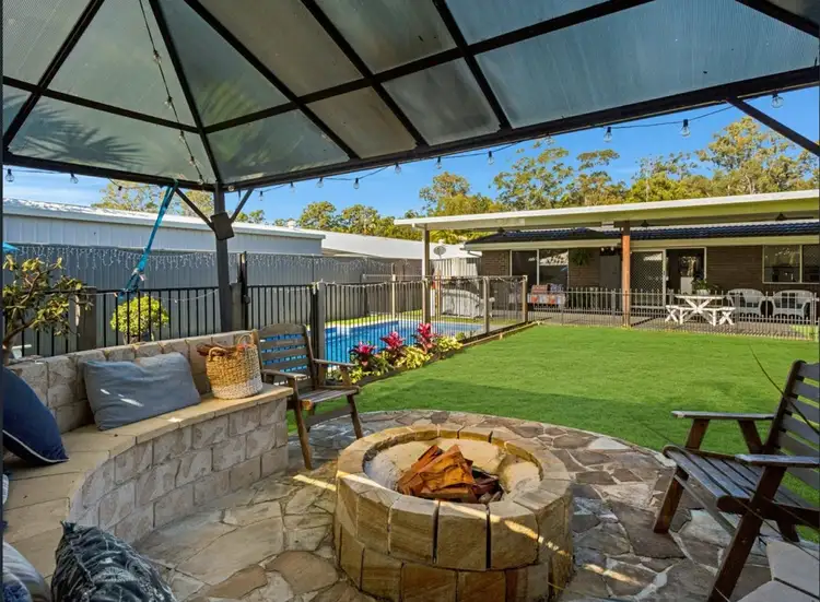 Main view of Homely house listing, 16 Merloo Drive, Nerang QLD 4211