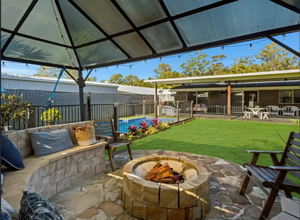 Main view of Homely house listing, 16 Merloo Drive, Nerang QLD 4211