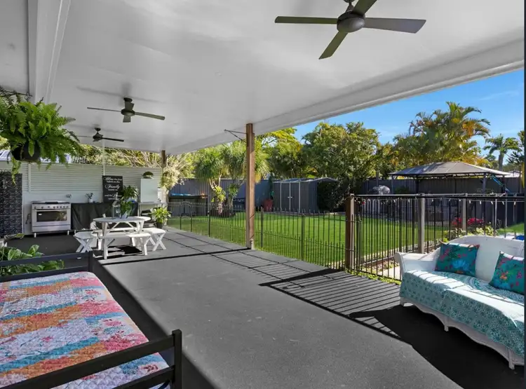 Third view of Homely house listing, 16 Merloo Drive, Nerang QLD 4211