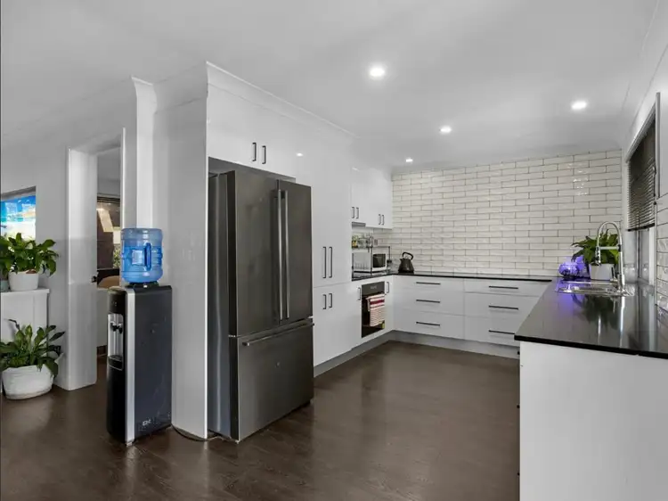 Fourth view of Homely house listing, 16 Merloo Drive, Nerang QLD 4211