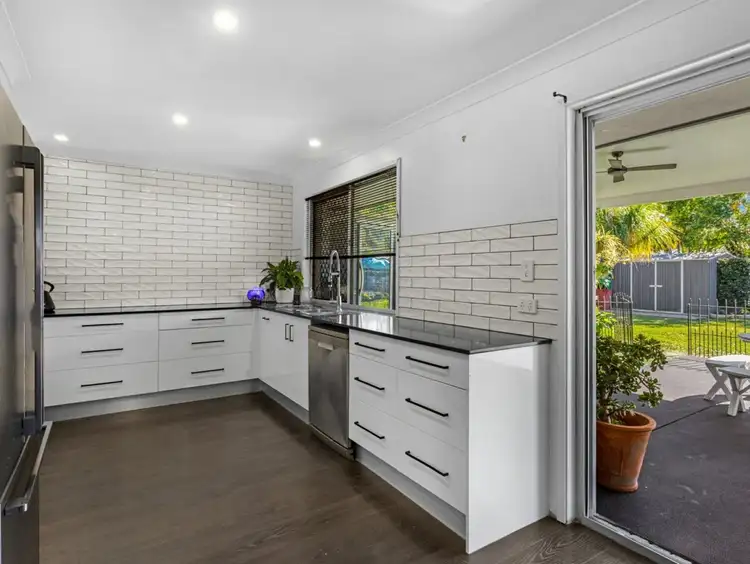 Fifth view of Homely house listing, 16 Merloo Drive, Nerang QLD 4211