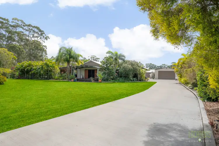 6 Sunrise Place, New Auckland QLD 4680