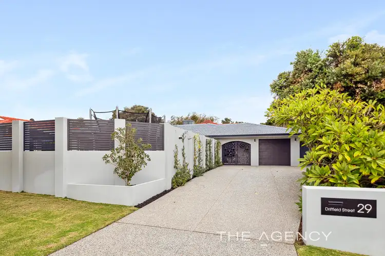 29 Driffield Street, Hamersley WA 6022