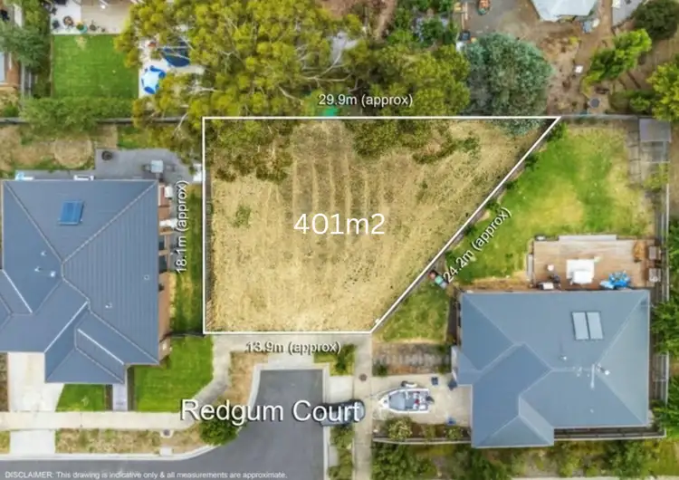 8 Redgum Court, Winchelsea VIC 3241