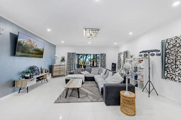 Main view of Homely semi-detached listing, 314A Great Western Highway, St Marys NSW 2760