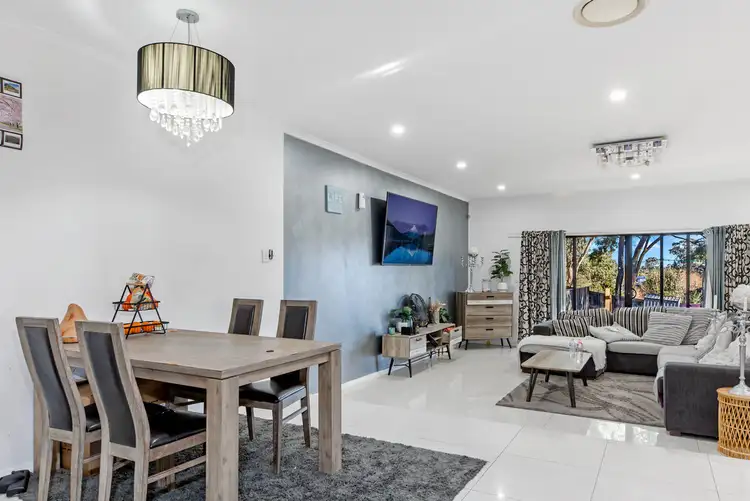Third view of Homely semi-detached listing, 314A Great Western Highway, St Marys NSW 2760