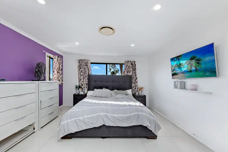 Fourth view of Homely semi-detached listing, 314A Great Western Highway, St Marys NSW 2760