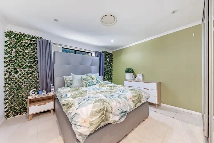 Fifth view of Homely semi-detached listing, 314A Great Western Highway, St Marys NSW 2760