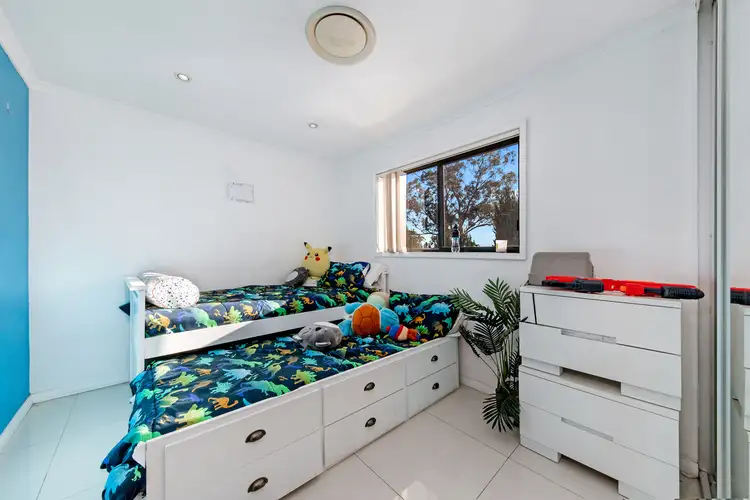Sixth view of Homely semi-detached listing, 314A Great Western Highway, St Marys NSW 2760