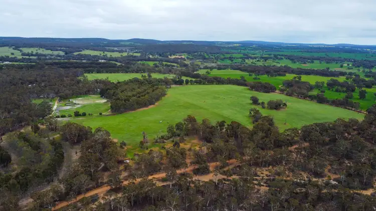 263 Refractory Road, Bakers Hill WA 6562