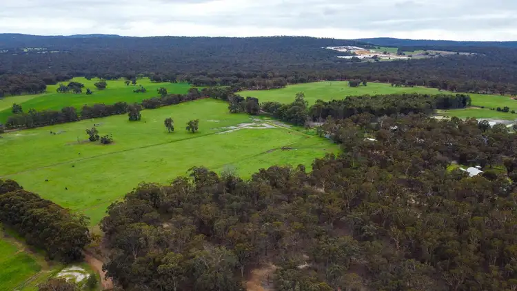 Sixth view of Homely rural property listing, 263 Refractory Road, Bakers Hill WA 6562