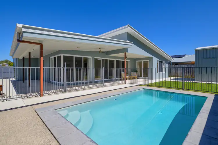 Second view of Homely house listing, 9 Habitat Circuit, Cooloola Cove QLD 4580