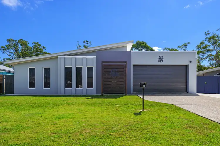 Third view of Homely house listing, 9 Habitat Circuit, Cooloola Cove QLD 4580