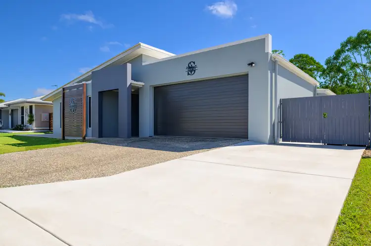 Fourth view of Homely house listing, 9 Habitat Circuit, Cooloola Cove QLD 4580