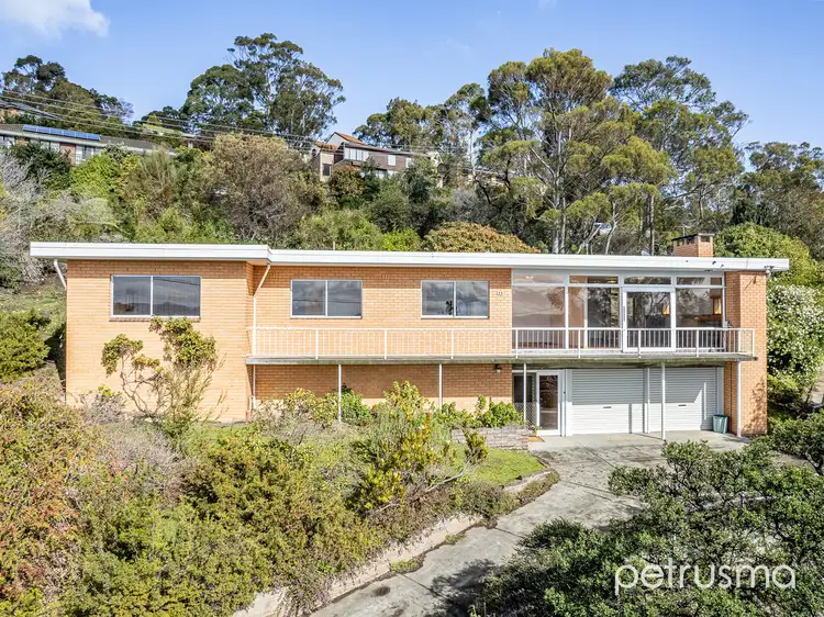 29 Birngana Avenue, Sandy Bay TAS 7005