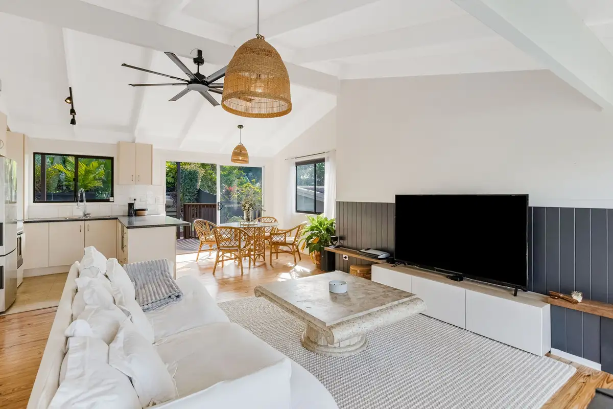 Main view of Homely house listing, 39b Dilgara Street, Tugun QLD 4224