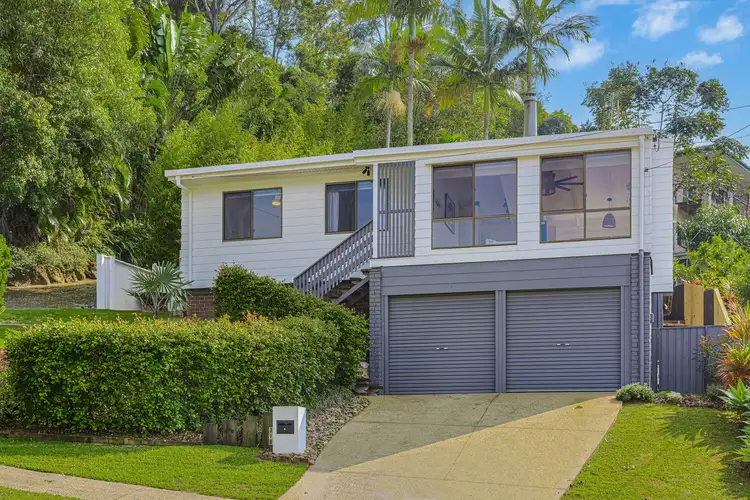 Second view of Homely house listing, 39b Dilgara Street, Tugun QLD 4224