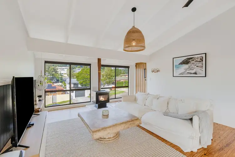 Fifth view of Homely house listing, 39b Dilgara Street, Tugun QLD 4224