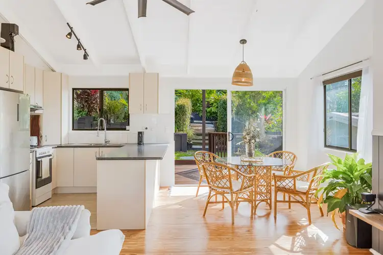 Sixth view of Homely house listing, 39b Dilgara Street, Tugun QLD 4224