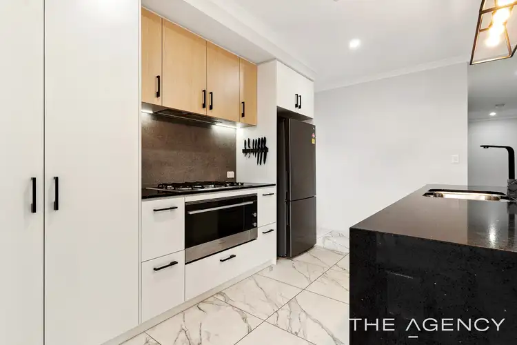 Fourth view of Homely house listing, 6 Newsham Grove, Lakelands WA 6180