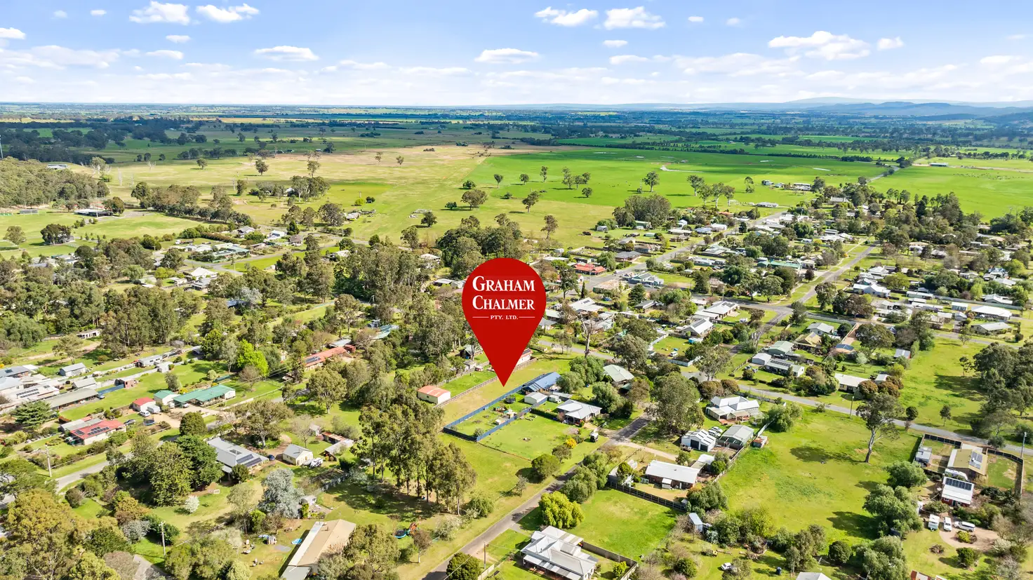 Main view of Homely land listing, 45 Landy Street, Briagolong VIC 3860
