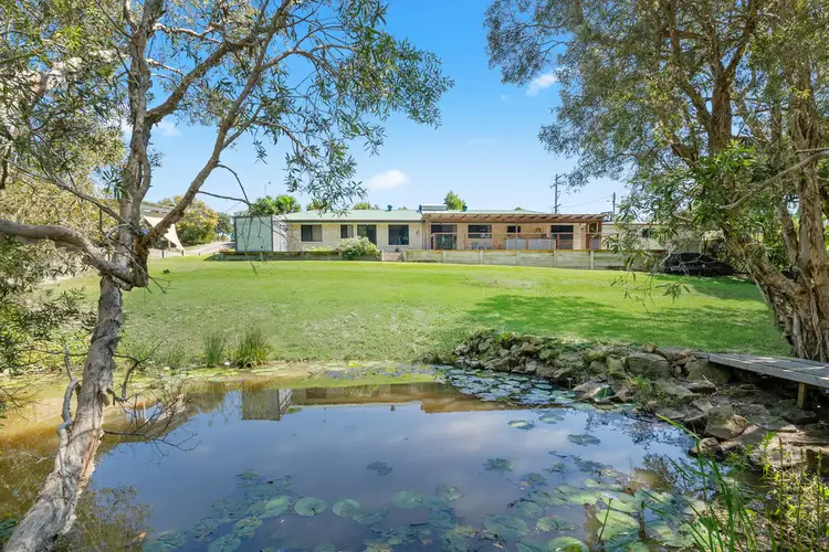 109 Castles Road North, Craignish QLD 4655