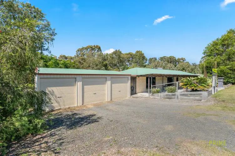 Third view of Homely house listing, 109 Castles Road North, Craignish QLD 4655