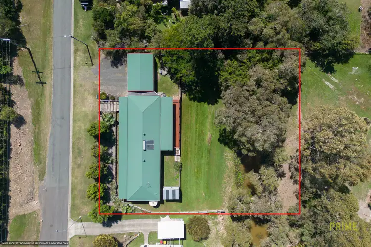 Fourth view of Homely house listing, 109 Castles Road North, Craignish QLD 4655