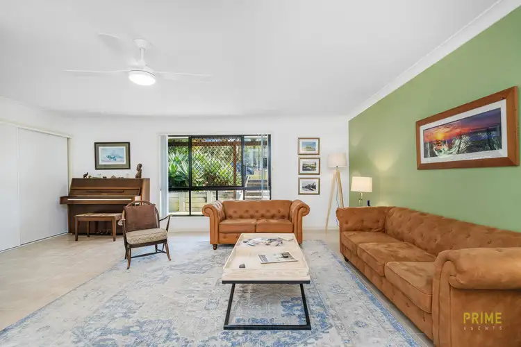 Sixth view of Homely house listing, 109 Castles Road North, Craignish QLD 4655