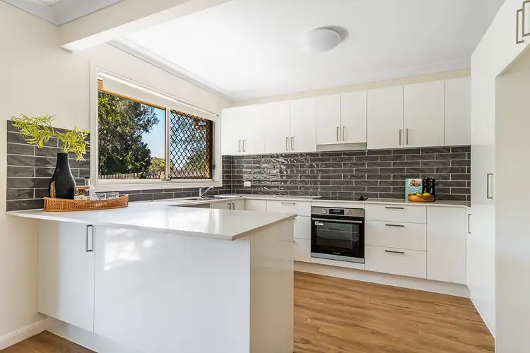 Fifth view of Homely townhouse listing, 20/18 Glin Avenue, Newmarket QLD 4051