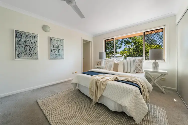 Sixth view of Homely townhouse listing, 20/18 Glin Avenue, Newmarket QLD 4051