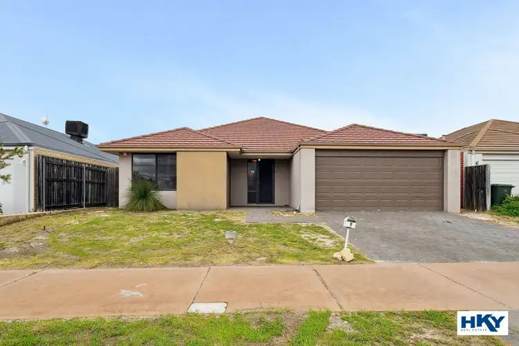 Main view of Homely house listing, 9 Riverland Drive, Ellenbrook WA 6069
