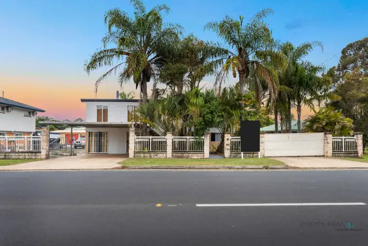 268 South Station Road, Raceview QLD 4305