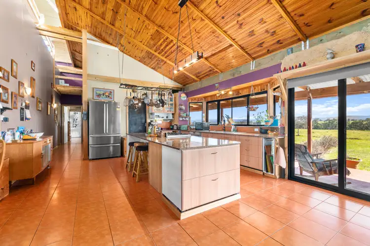 Fourth view of Homely rural property listing, 425 Sellings Road, Newry VIC 3859
