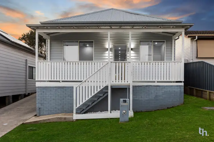 19 Brown Street, West Wallsend NSW 2286