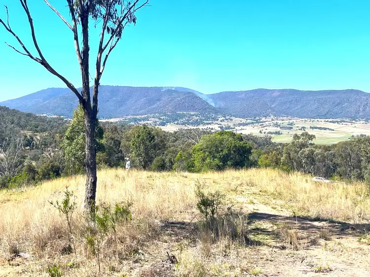 Main view of Homely rural property listing, LOT Lot 27 Rettkes Road, Swanfels QLD 4371
