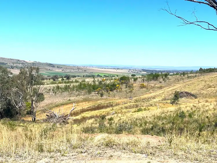 Second view of Homely rural property listing, LOT Lot 27 Rettkes Road, Swanfels QLD 4371