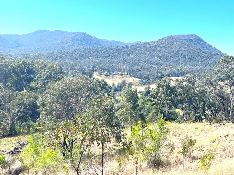 Third view of Homely rural property listing, LOT Lot 27 Rettkes Road, Swanfels QLD 4371