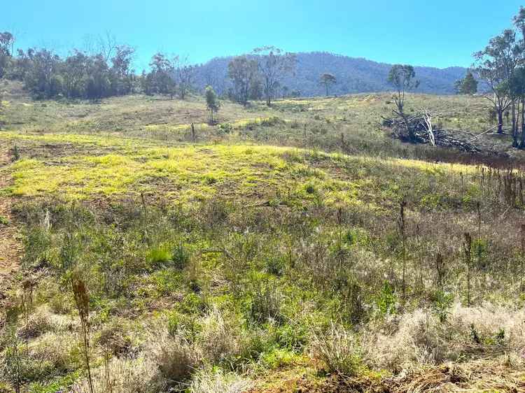 Fourth view of Homely rural property listing, LOT Lot 27 Rettkes Road, Swanfels QLD 4371