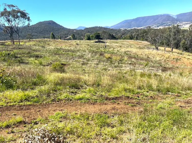 Fifth view of Homely rural property listing, LOT Lot 27 Rettkes Road, Swanfels QLD 4371