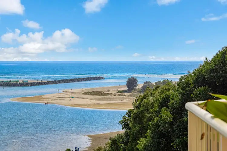 Main view of Homely apartment listing, 11/38-42 Duringan Street, Currumbin QLD 4223
