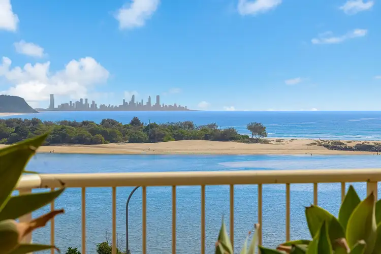 Fifth view of Homely apartment listing, 11/38-42 Duringan Street, Currumbin QLD 4223