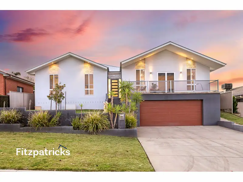 Main view of Homely house listing, 15 Bedervale Street, Bourkelands NSW 2650