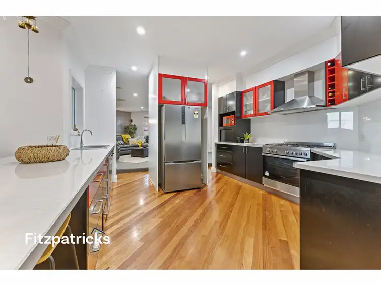 Second view of Homely house listing, 15 Bedervale Street, Bourkelands NSW 2650
