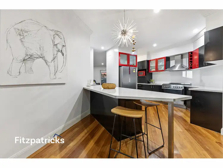 Third view of Homely house listing, 15 Bedervale Street, Bourkelands NSW 2650