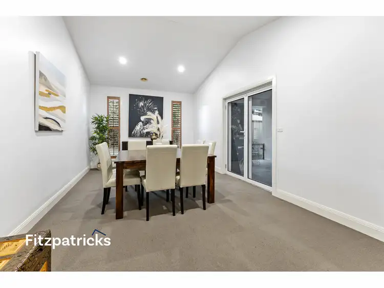 Fourth view of Homely house listing, 15 Bedervale Street, Bourkelands NSW 2650