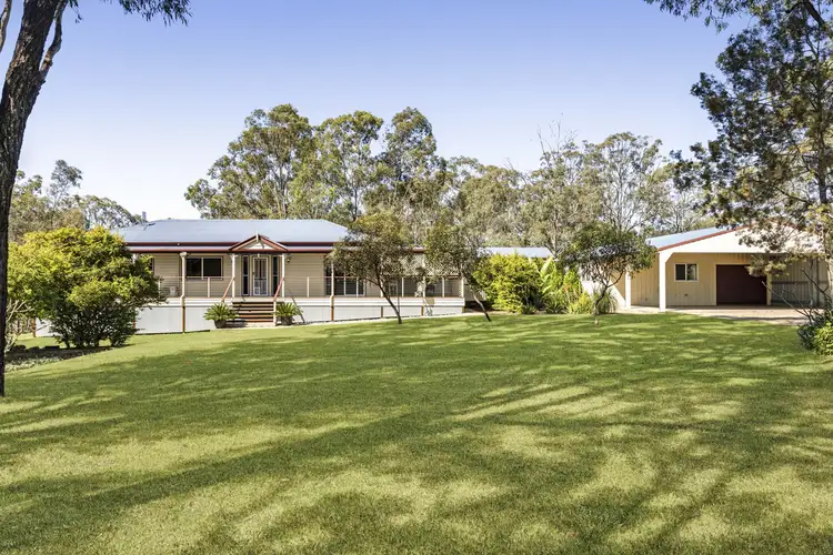 10 Gormans Road, Carpendale QLD 4344